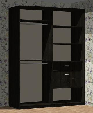 проект шкафа-купе рис.3